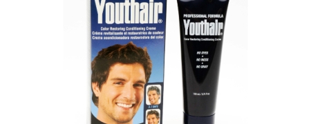 Festa del pap | Crema rivitalizzante colore Youthair